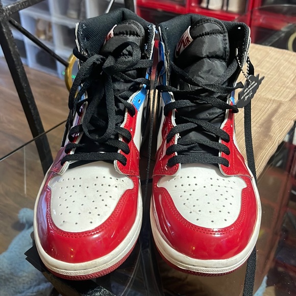 Air Jordan - Picture 1 of 7